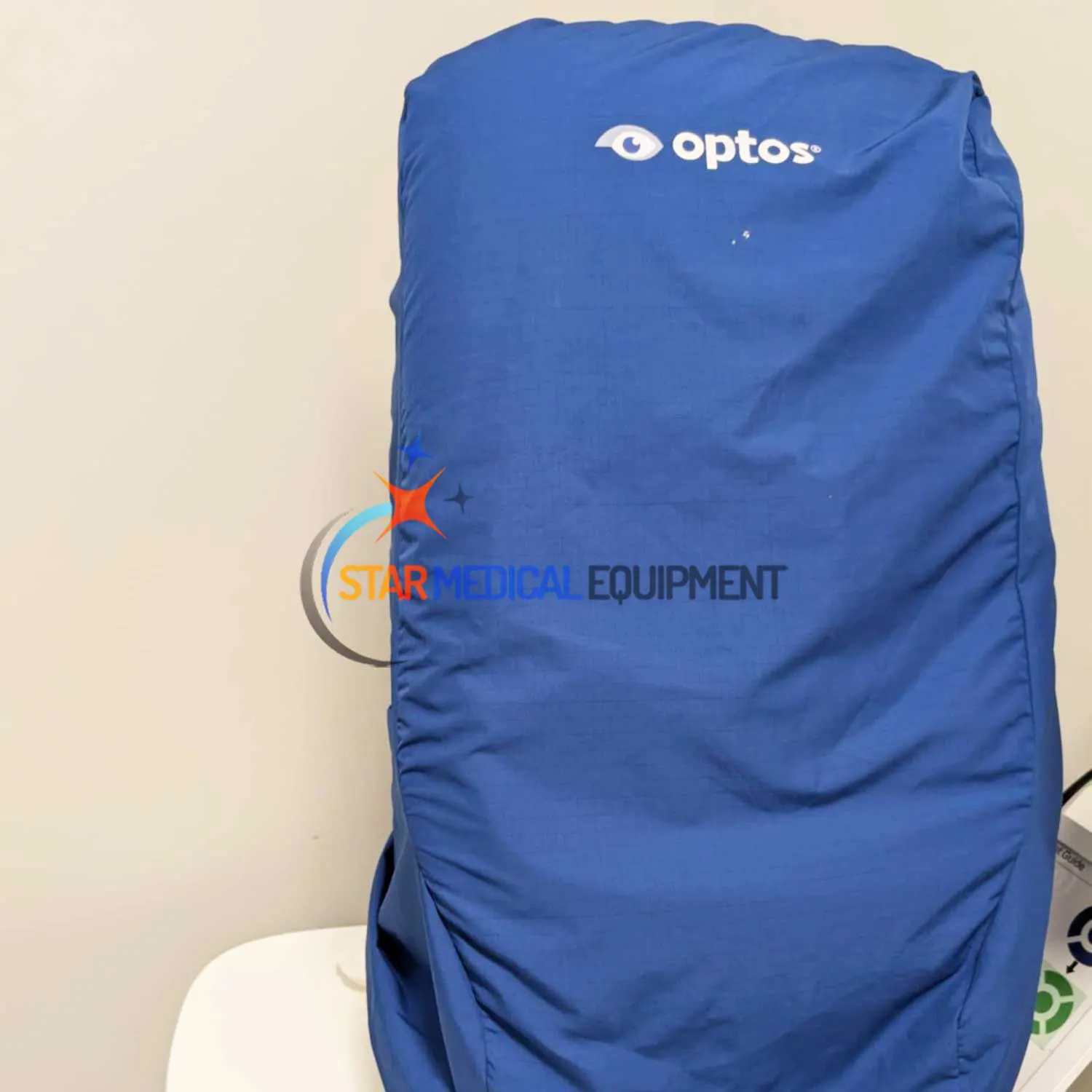 Optos-Daytona-Plus-Cover