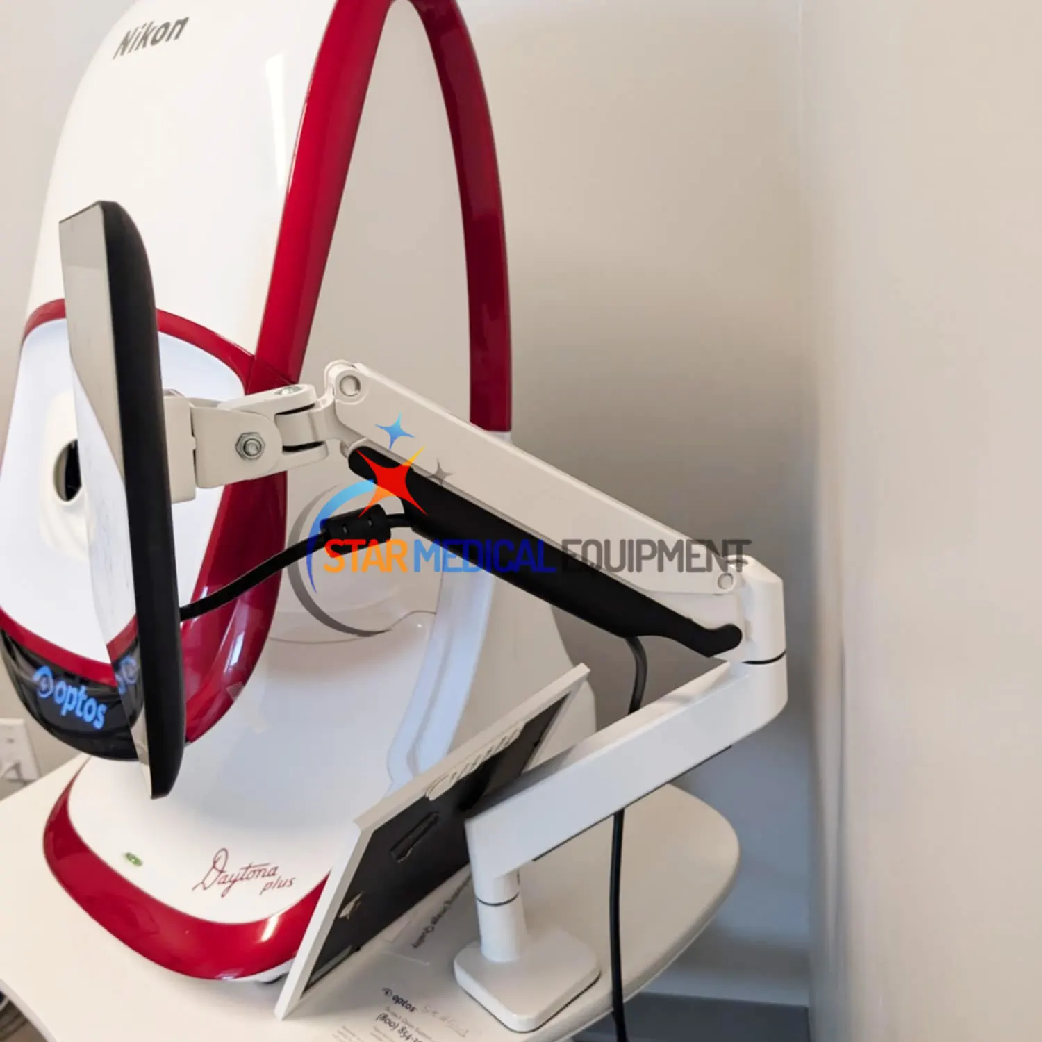 Optos-Daytona-Plus-Ultra-Widefield-Retinal-Imaging