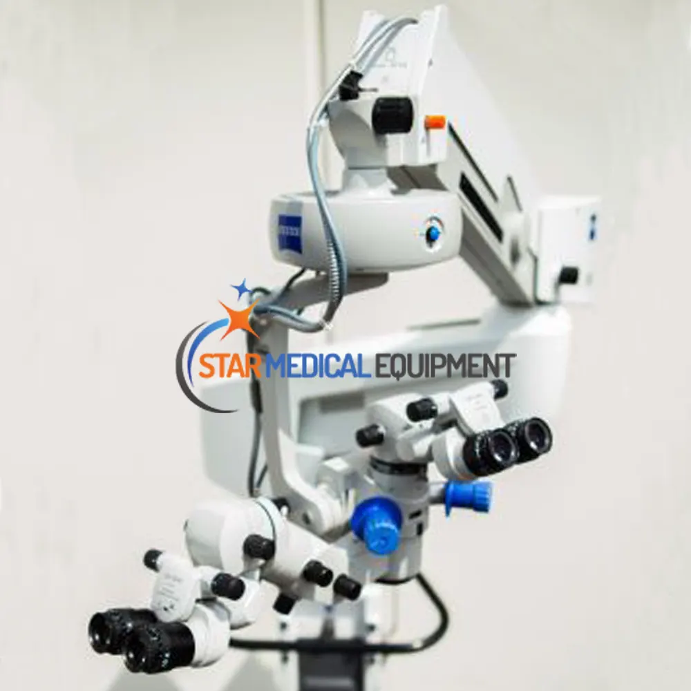 Sale-ZEISS-OPMI-Lumera-T-Microscope-S8-Stand