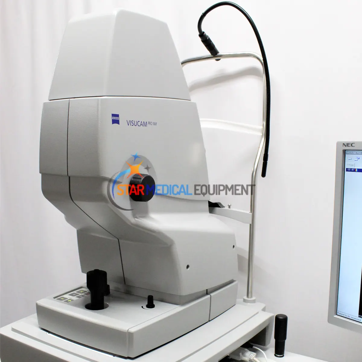 Sale-Zeiss-VisuCam-Pro-NM-Retinal-Camera