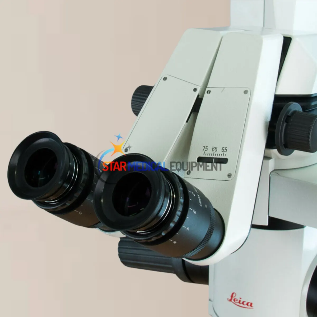 Sale-refurbished-Leica-M844-surgical-microscope