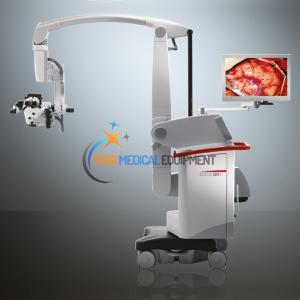 Leica-M530-OHX-Surgical-Microscope
