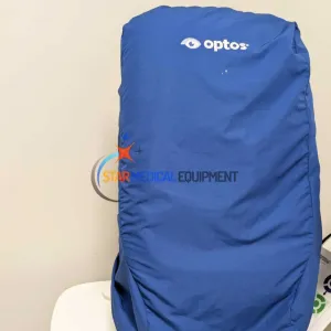 Optos-Daytona-Plus-Cover