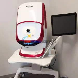 Optos-Daytona-Plus-Ultra-Widefield-Retinal-Imaging-System