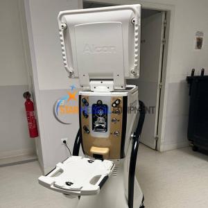 Pre-owned-Alcon-Centurion-Phaco-Vision-System