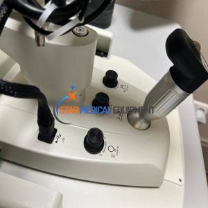 Pre-owned-OD-OS-Navilas-577s-Retina-Laser-System