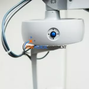 Pre-owned-ZEISS-OPMI-Lumera-T-Microscope-S8-Stand