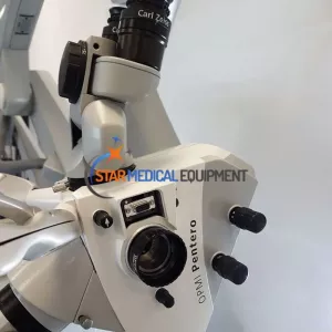 Refurbished-ZEISS-OPMI-Pentero-Surgical-Microscope