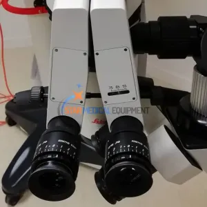 Sale-Leica-M822-F40-Surgical-Microscope