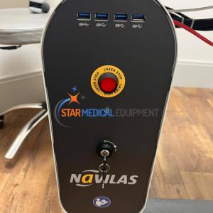 Sale-used-OD-OS-Navilas-577s-Retina-Laser-System