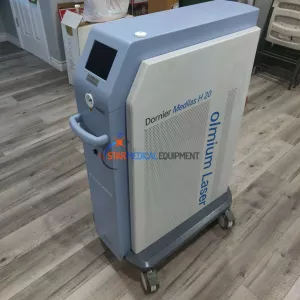 Sell-DORNIER-Medilas-H20-Laser-Holmium