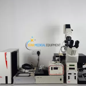 Sell-Leica-DM-IRE2-Inverted-Fluorescence-Microscope