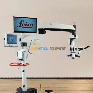 Sell-Leica-M844-surgical-microscope