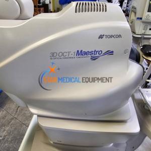 Sell-TOPCON-3D-OCT-1-Maestro-System