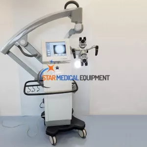 Sell-ZEISS-OPMI-Pentero-Surgical-Microscope