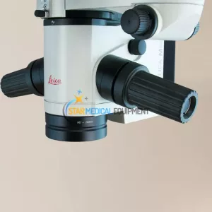 Sell-refurbished-Leica-M844-surgical-microscope