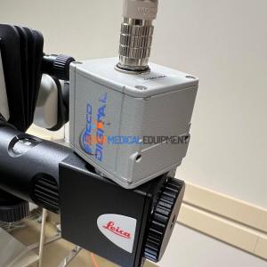 Sell-used-Leica-M525-F40-Surgical-Microscope