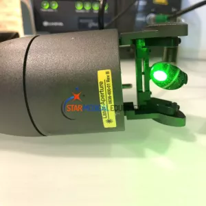 Selling-LUMENIS-Novus-Spectra-532-Argon-Green-Ophthalmic-Laser