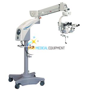 Topcon-OMS-800-Operation-Microscope