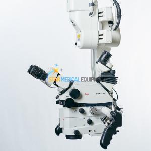 Used-Leica-M520-OH3-Surgical-Microscope