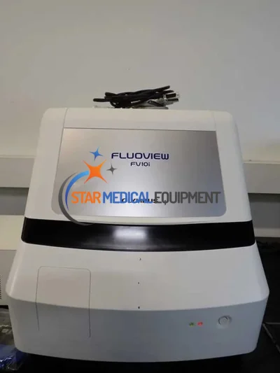 olympus-fluoview-fv10i-confical-laser-scanning