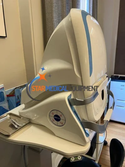 pre-owned-optos-california-icg-retinal-imaging-system