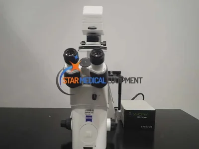 sell-used-zeiss-axio-observer-3-fluorescence-microscope