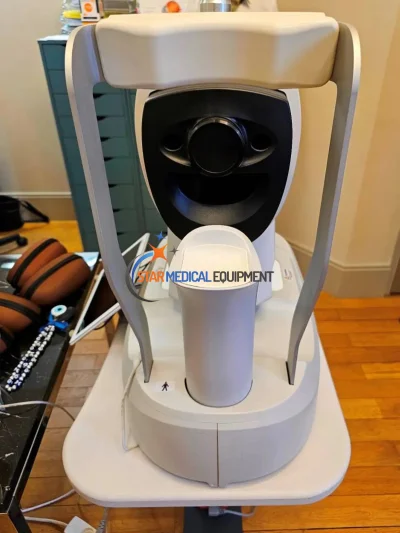 iCare EIDON Widefield TrueColor Confocal Fundus Imaging System