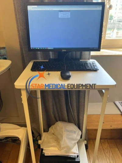 selling-optos-california-icg-retinal-imaging-system