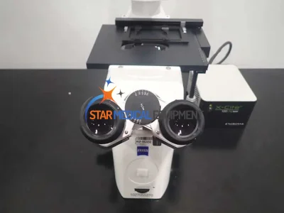 selling-used-zeiss-axio-observer-3-fluorescence-microscope