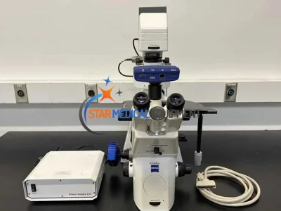 selling-zeiss-axio-observer-z1-fluorescence-microscope