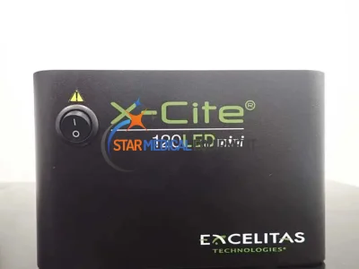 used-excelitas-x-cite-led-fluorescence-price