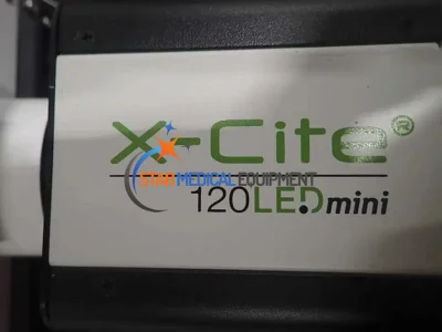 used-excelitas-x-cite-led-fluorescence