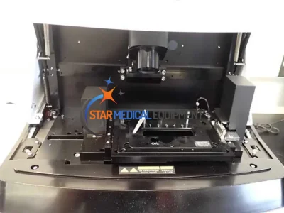 used-olympus-fluoview-fv10i-confical-laser-scanning