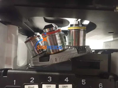 used-zeiss-axio-observer-3-fluorescence-microscope-price