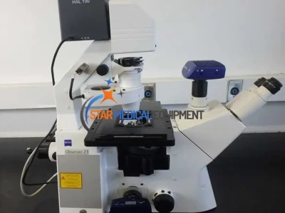used-zeiss-axio-observer-z1-fluorescence-microscope-price