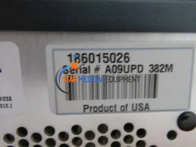 waters-acquity-pda-detector-a09upd-382m