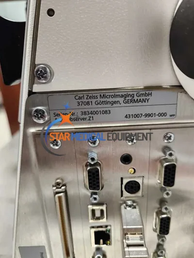 zeiss-axio-observer-z1-fluorescence-microscope-for-sale